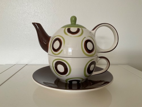 Tea for set - tea, cup