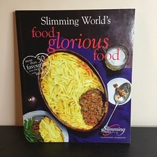 Slimming World Recipe Book