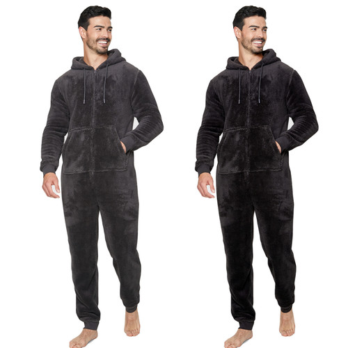 Men thick snuggle - men’s,
