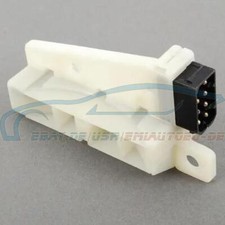 Genuine BMW 25161219149 -