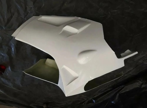 Yamaha fzr1000 exup - fzr1000,