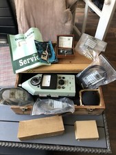 bruel kjaer sound level meter 2203