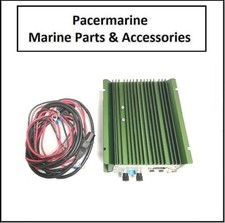 Mastervolt IVO 12/13 Battery Charger