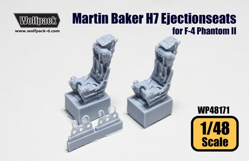 Wolfpack wp48171 martin baker - wp48171,,