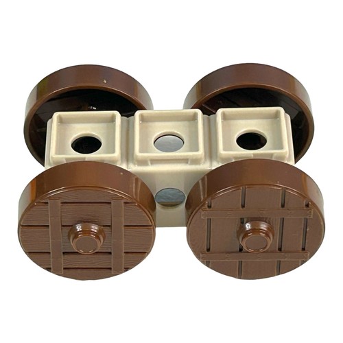 Fisher price trio kings - kings, castle