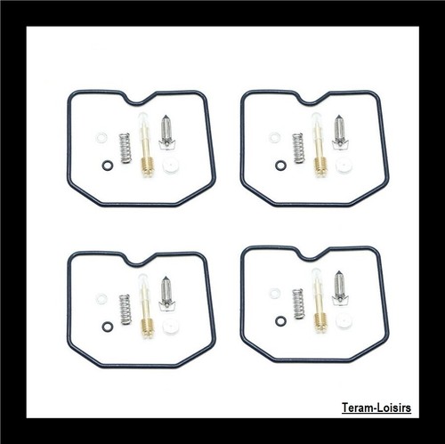 Kawasaki zx6 carburetor repair - kawasaki,