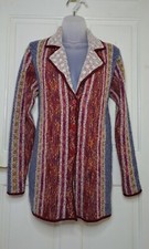 Vintage KENZO Jungle Colourful