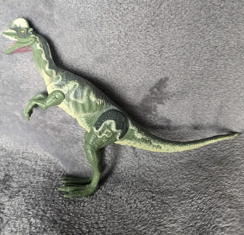 Vintage kenner jurassic - kenner, park