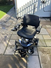 Mobility smart PC201 Electric