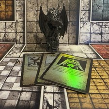 HeroQuest Dragon from The