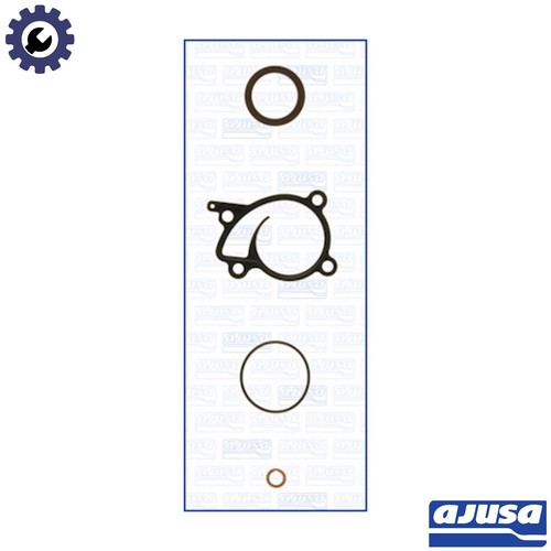 Gasket kit crankcase 54179300 - gasket,