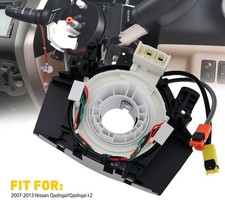 For Nissan Qashqai 06-13