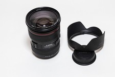 CANON EF 24-70mm f/2.8L II USM