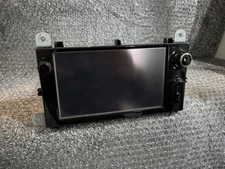 Renault Clio Head Unit Radio