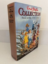 Enid Blyton Collection 1997