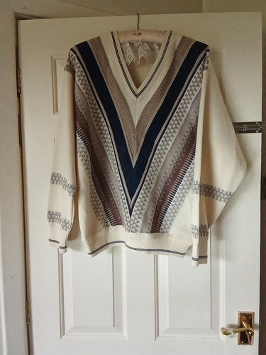 Vintage pierre sangan neck - vintage,