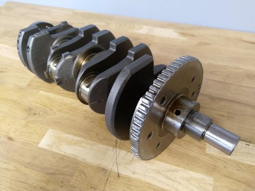 Vauxhall crankshaft astra - vauxhall, xe