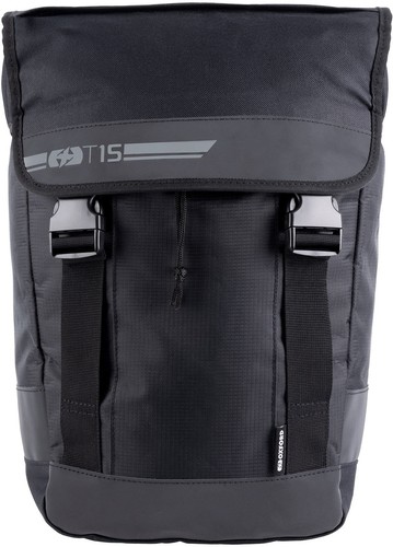 Oxford t15 15l pannier bag - t15,