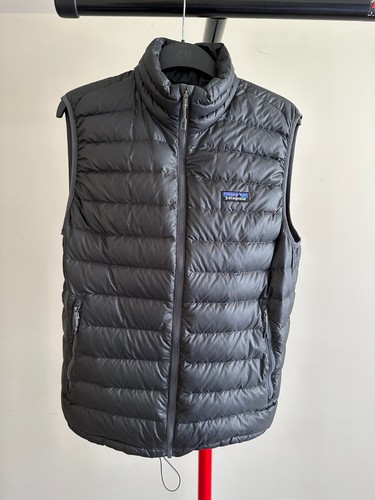 Patagonia men down sweater - patagonia,