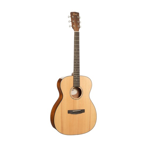 Cort l60 nat - l60-nat, acoustic