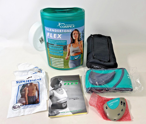 Slendertone flex abdominal - slendertone,