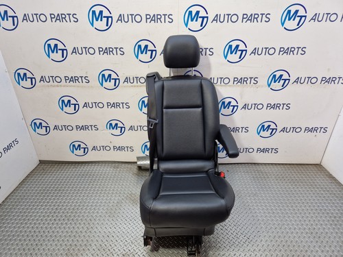 Mercedes vito middle row - vito,