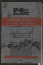 Original Ferguson Universal