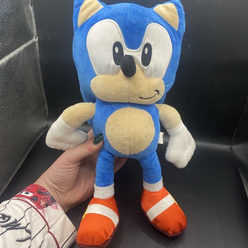 Official sega sonic the - official,