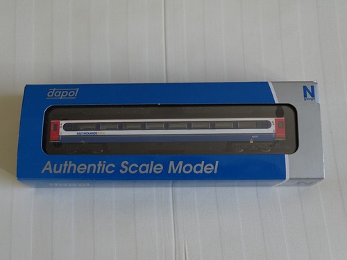 Dapol 005 850 mk3 - dapol, 2p-005-850