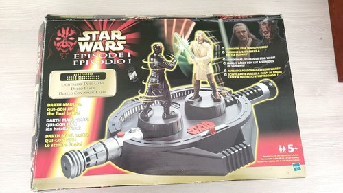 Star wars episode electronic - star,