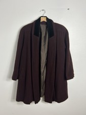 Vintage Brown With Black