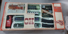 🚂 LIMA H0 Electric Train Set - Vintage! Set is Vintage Electric Train Set"