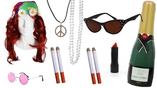 Fabulous ladies patsy - 90's,
