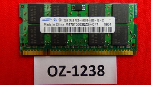 2gb samsung - 2x,