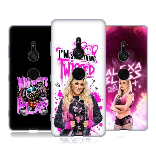 Official wwe alexa bliss - wwe,