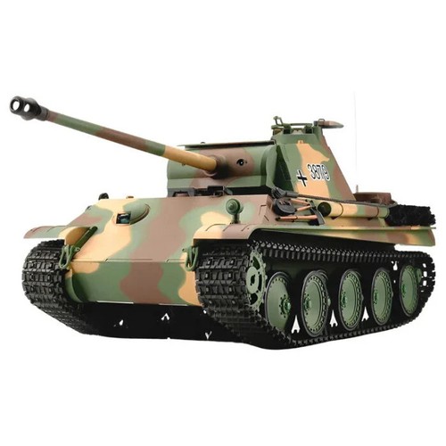 Heng long 16 german - heng,