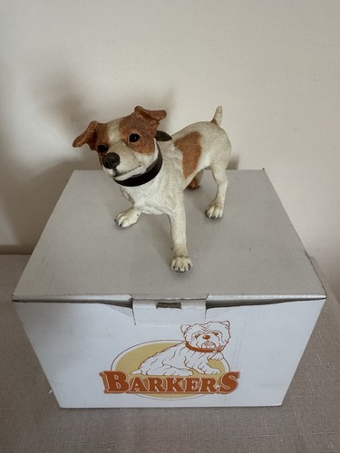 Goebel large jack russell - goebel,
