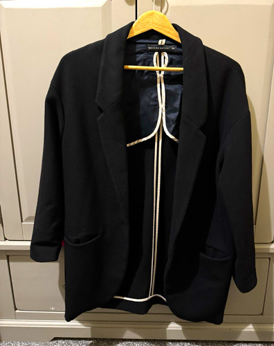 Zara woman women - zara, black