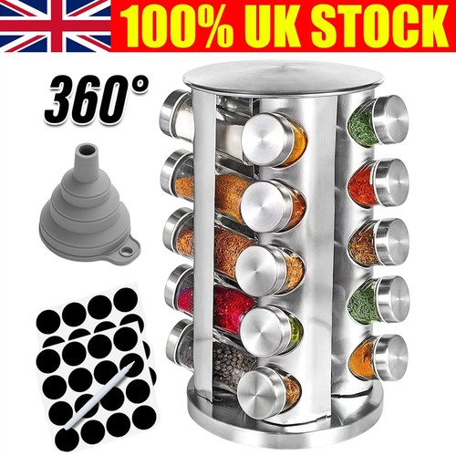 New stainless steel jar - stainless, 20
