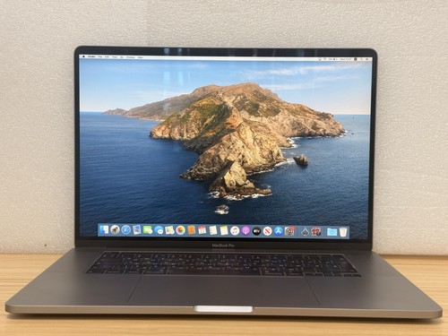 Apple macbook pro inch - macbook, 16-inch