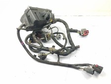 2015 FORD TRANSIT CUSTOM FUSE