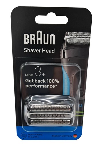 Genuine braun 32b series - uk,