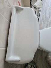 Toilet Cistern Lid = Twyford