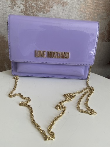 Authentic love moschino - authentic,