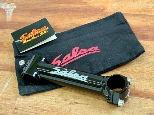 Nos salsa cromoto sul - nos, 135mm