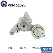 BELT TENSIONER VRIBBED BELT