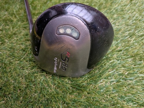 Taylormade r580 driver 9 5 - driver, 9.5