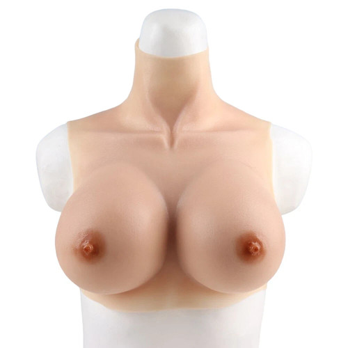 Knowu realistic silicone - realistic,