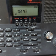 Uniden Bearcat UBC370CLT