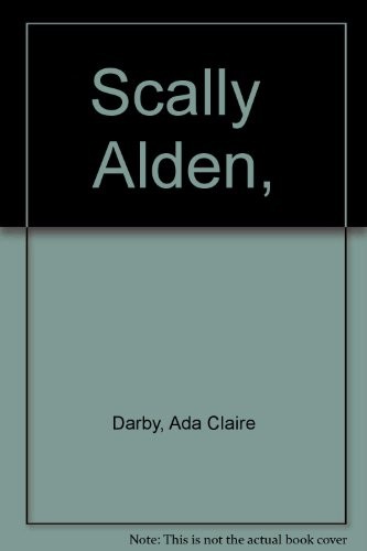 Scally alden - scally, "